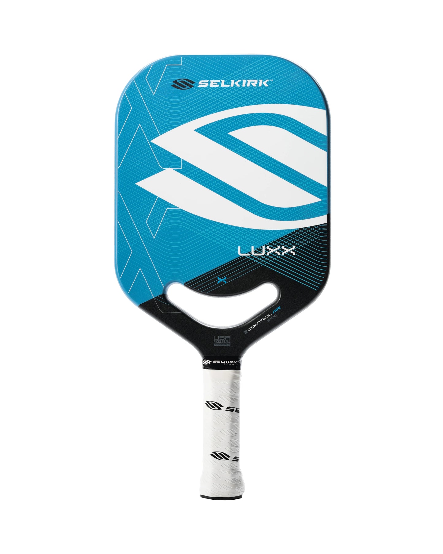 Selkirk Luxx Control Air - Epic