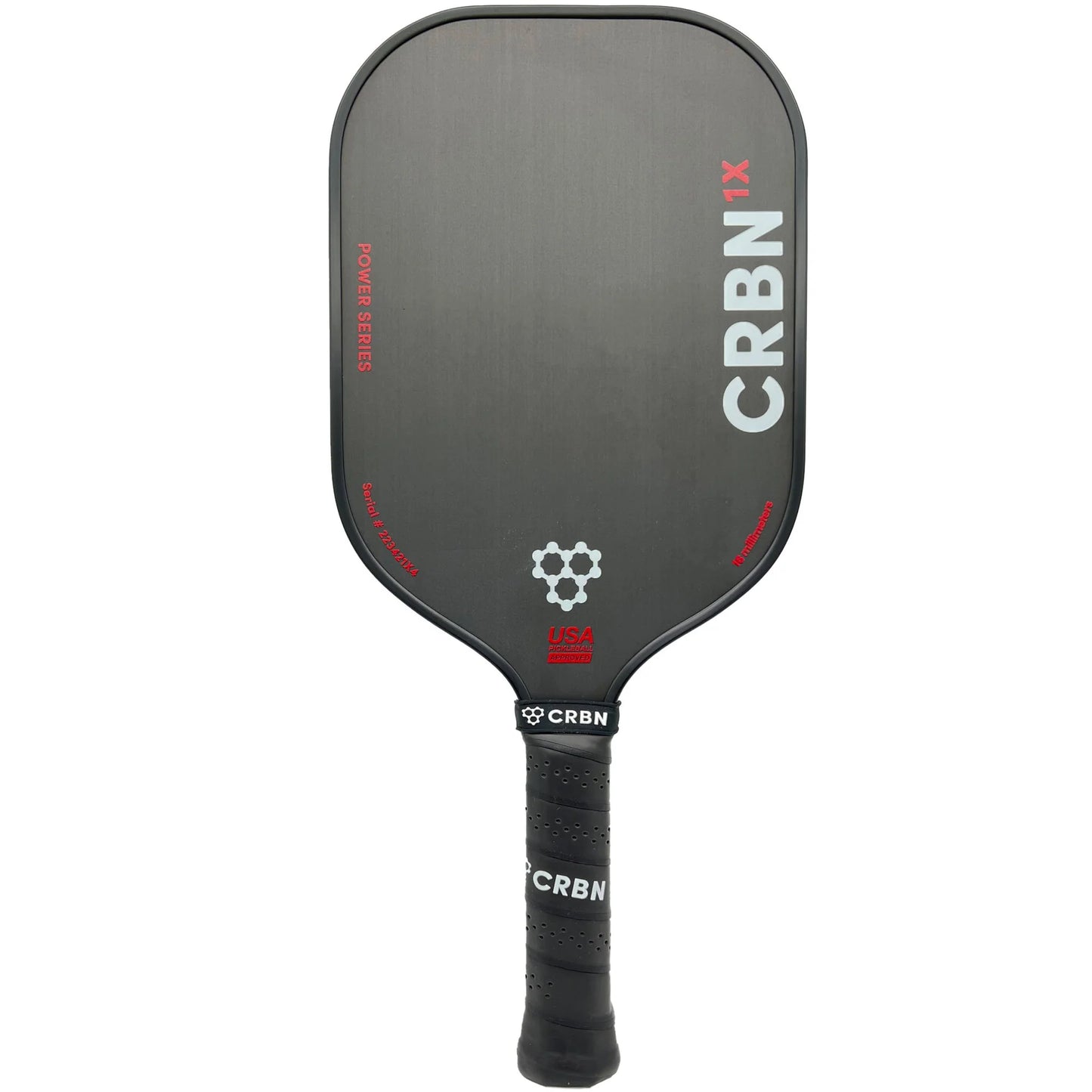 CRBN 1x Power Series (elongated)