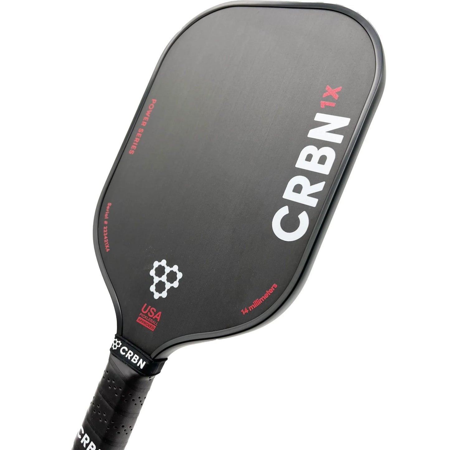 CRBN 1x Power Series (elongated)