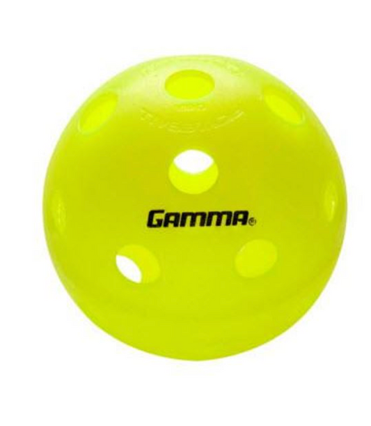 Gamma Photon Indoor