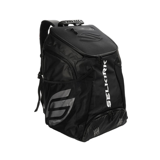 Selkirk pro tour bag