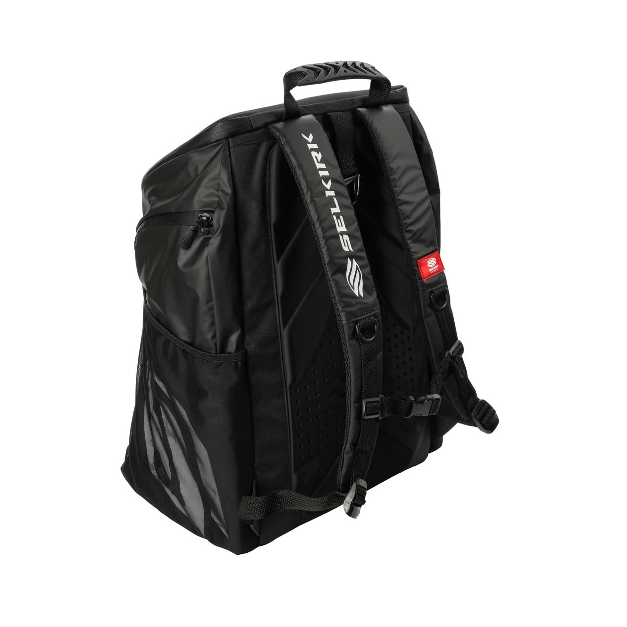 Selkirk pro tour bag