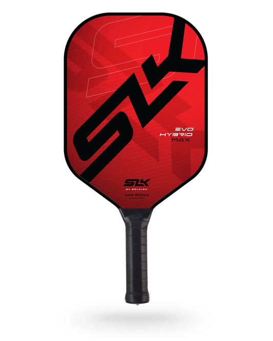 Selkirk SLK Composite EVO Hybrid Max